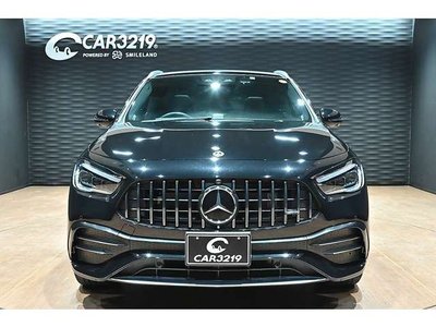 MERCEDES-BENZ GLA - 7