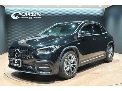 MERCEDES-BENZ GLA - 1