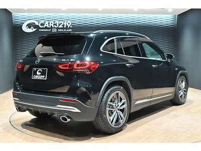 MERCEDES-BENZ GLA - 6
