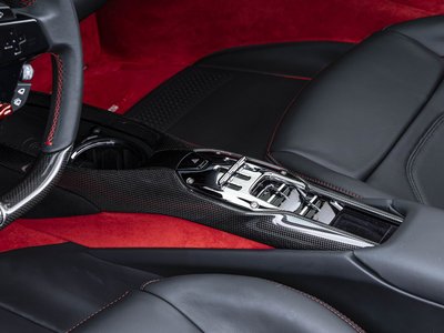 FERRARI 296 GTS - 10