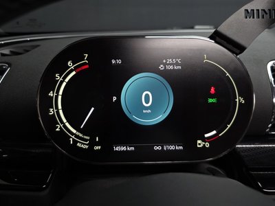 2023 MINI COOPER CLUBMAN 照片 8