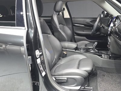 2023 MINI COOPER CLUBMAN 缩略图 11