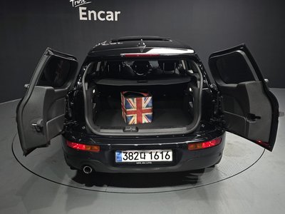 2023 MINI COOPER CLUBMAN 缩略图 20