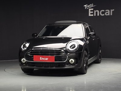 2023 MINI COOPER CLUBMAN 照片 2