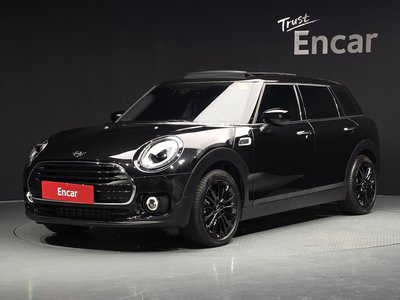 2023 MINI COOPER CLUBMAN 照片 1