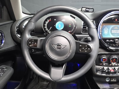 2023 MINI COOPER CLUBMAN 缩略图 13