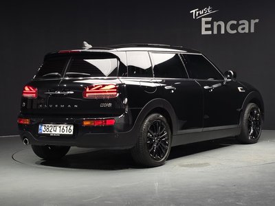 2023 MINI COOPER CLUBMAN 照片 4
