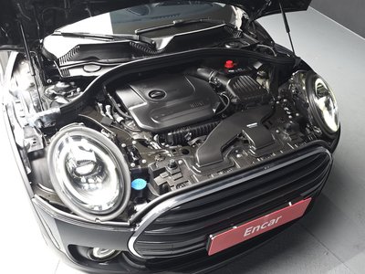 2023 MINI COOPER CLUBMAN 照片 7