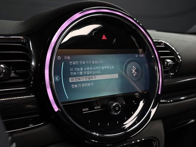 2023 MINI COOPER CLUBMAN 缩略图 16