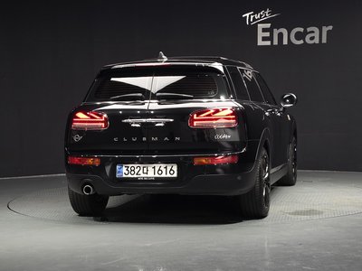 2023 MINI COOPER CLUBMAN 照片 3