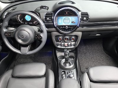 2023 MINI COOPER CLUBMAN 照片 5