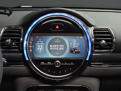 2023 MINI COOPER CLUBMAN 缩略图 14