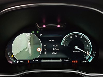 GENESIS GV80 - 8