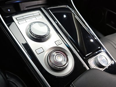 GENESIS GV80 - 9