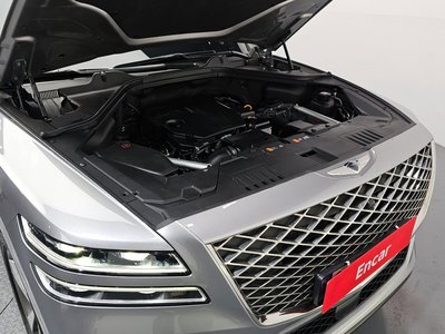 GENESIS GV80 - 7