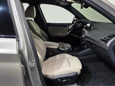 صورة مصغرة 18 لـ 2024 BMW IX3