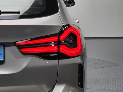 صورة مصغرة 11 لـ 2024 BMW IX3