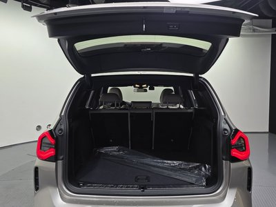 صورة مصغرة 27 لـ 2024 BMW IX3