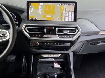 صورة مصغرة 21 لـ 2024 BMW IX3