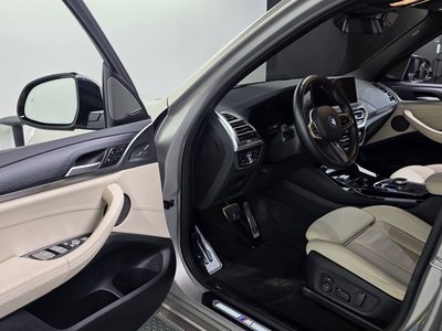 صورة مصغرة 14 لـ 2024 BMW IX3