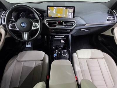2024 BMW IX3 photo 6