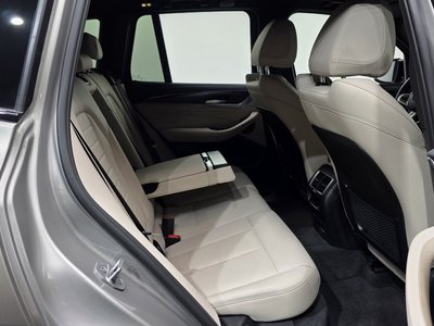 صورة مصغرة 19 لـ 2024 BMW IX3