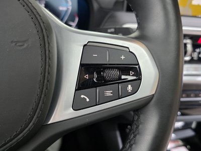 صورة مصغرة 34 لـ 2024 BMW IX3