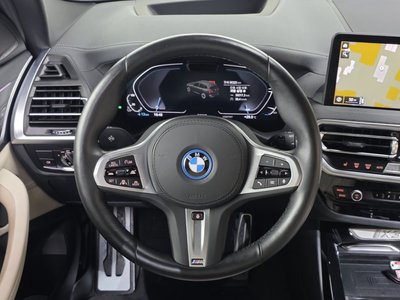 صورة مصغرة 20 لـ 2024 BMW IX3