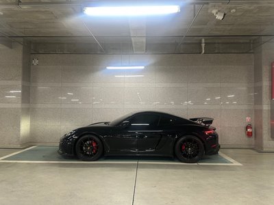 صورة مصغرة 16 لـ 2019 Porsche 718