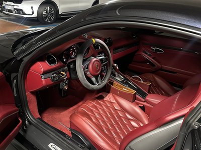 2019 Porsche 718 照片 8