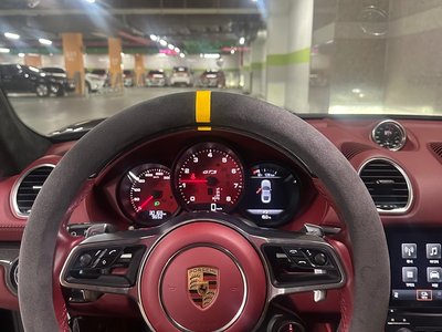 صورة مصغرة 15 لـ 2019 Porsche 718