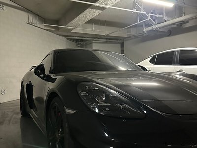 2019 Porsche 718 照片 4