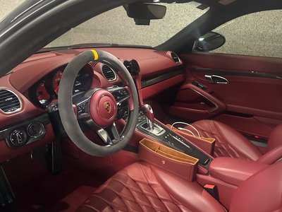 صورة مصغرة 14 لـ 2019 Porsche 718