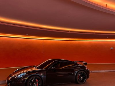 2019 Porsche 718 照片 10