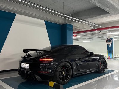صورة مصغرة 19 لـ 2019 Porsche 718