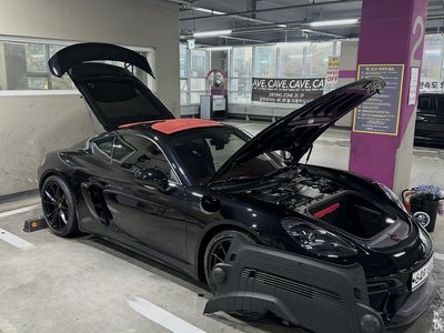 صورة مصغرة 17 لـ 2019 Porsche 718