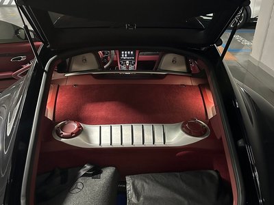 2019 Porsche 718 照片 9