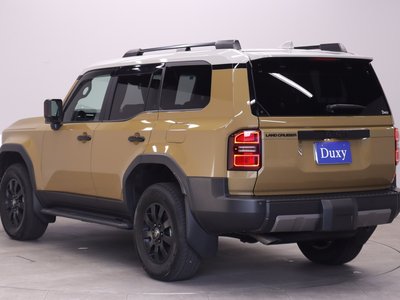 2024 Toyota LAND CRUISER 250 缩略图 12