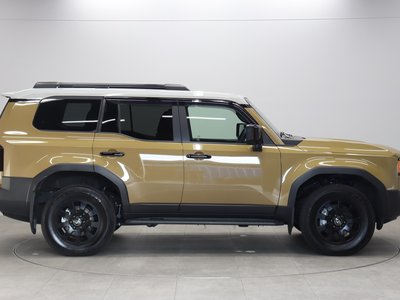 صورة 6 لـ 2024 Toyota LAND CRUISER 250