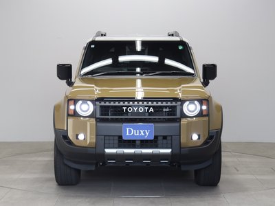 صورة 3 لـ 2024 Toyota LAND CRUISER 250