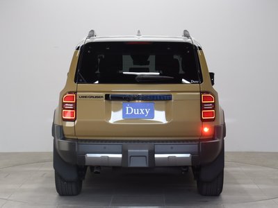 صورة 4 لـ 2024 Toyota LAND CRUISER 250