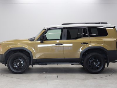 صورة 5 لـ 2024 Toyota LAND CRUISER 250