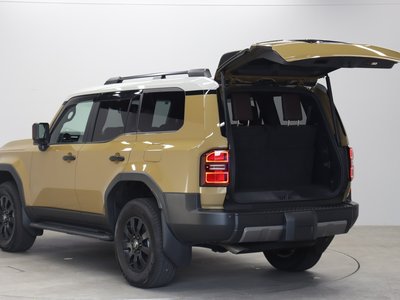 2024 Toyota LAND CRUISER 250 缩略图 13