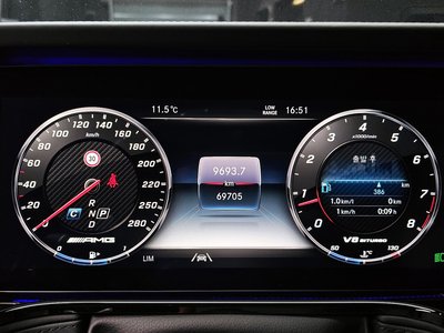 MERCEDES-BENZ G-CLASS - 8