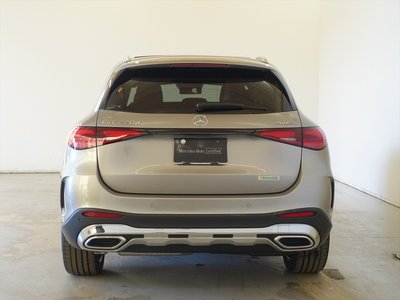 MERCEDES-BENZ GLC - 3