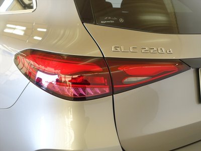 MERCEDES-BENZ GLC - 9