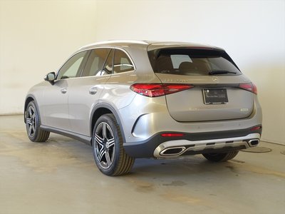 MERCEDES-BENZ GLC - 4