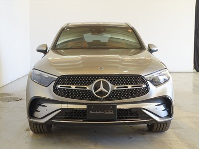 MERCEDES-BENZ GLC - 2