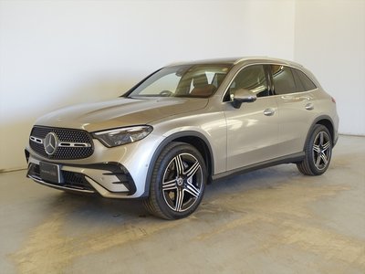 MERCEDES-BENZ GLC - 1