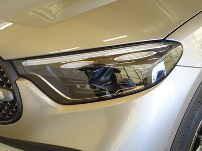 MERCEDES-BENZ GLC - 8